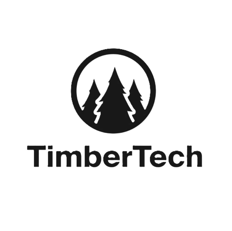 Логотип TimberTech